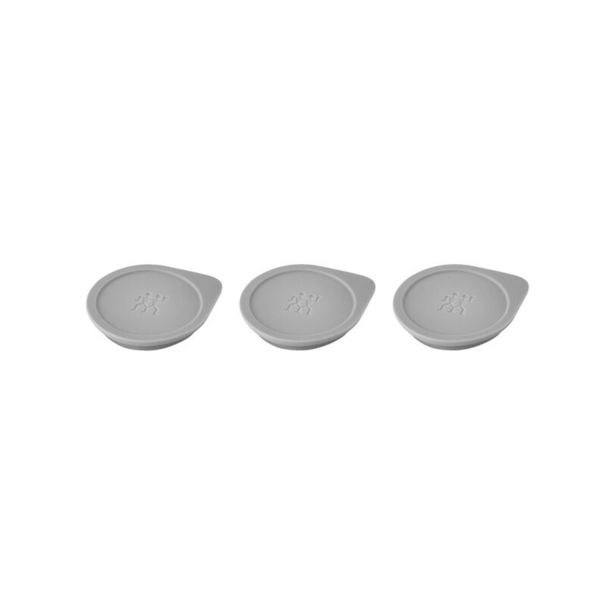 Zwilling CUBE Etiketholdere, 3 dele