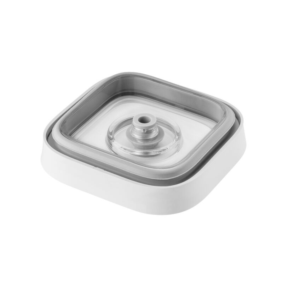 Zwilling CUBE Filtersæt, 6 dele
