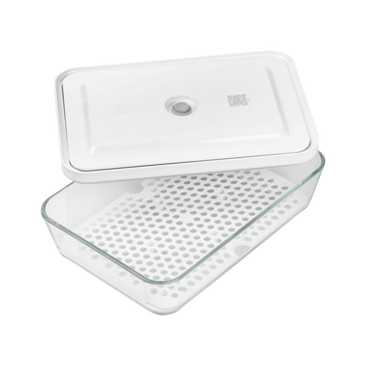 Zwilling Drypbakke til Glasfad S/L, 2 stk