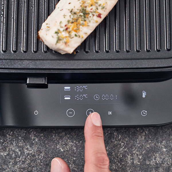 Zwilling Enfinigy Kontaktgrill