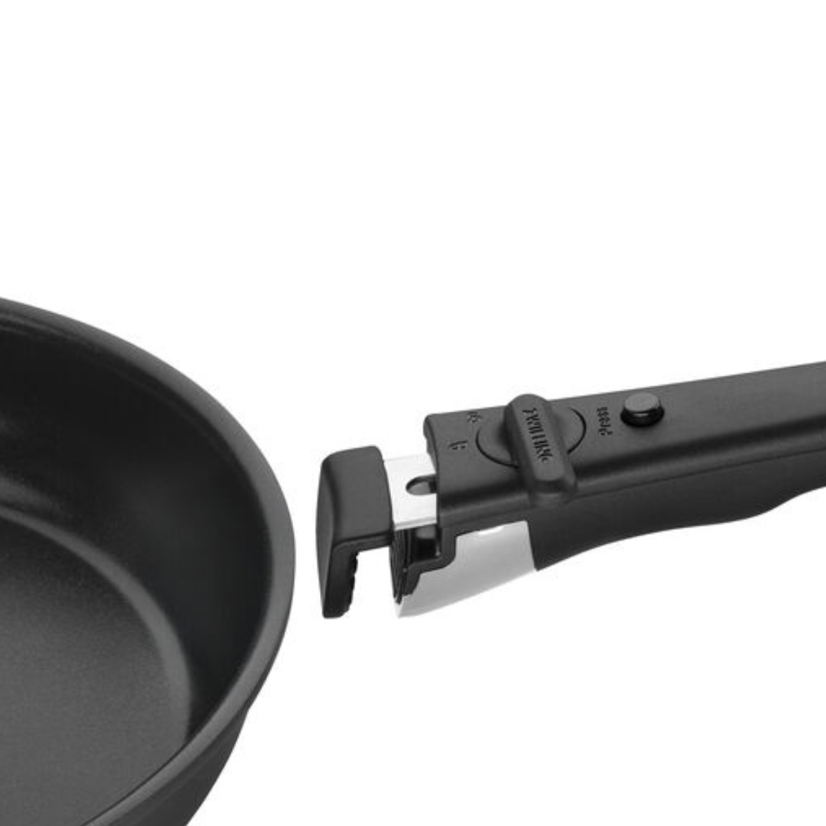 Zwilling Stegepande Aluminium, 24 cm