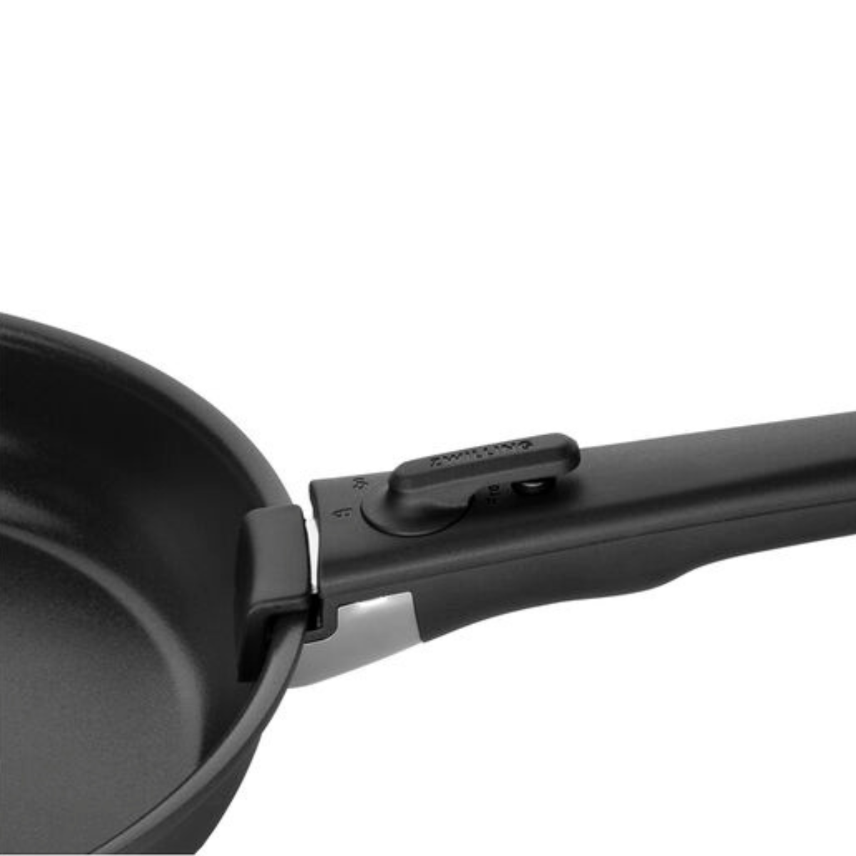 Zwilling Stegepande Aluminium, 24 cm