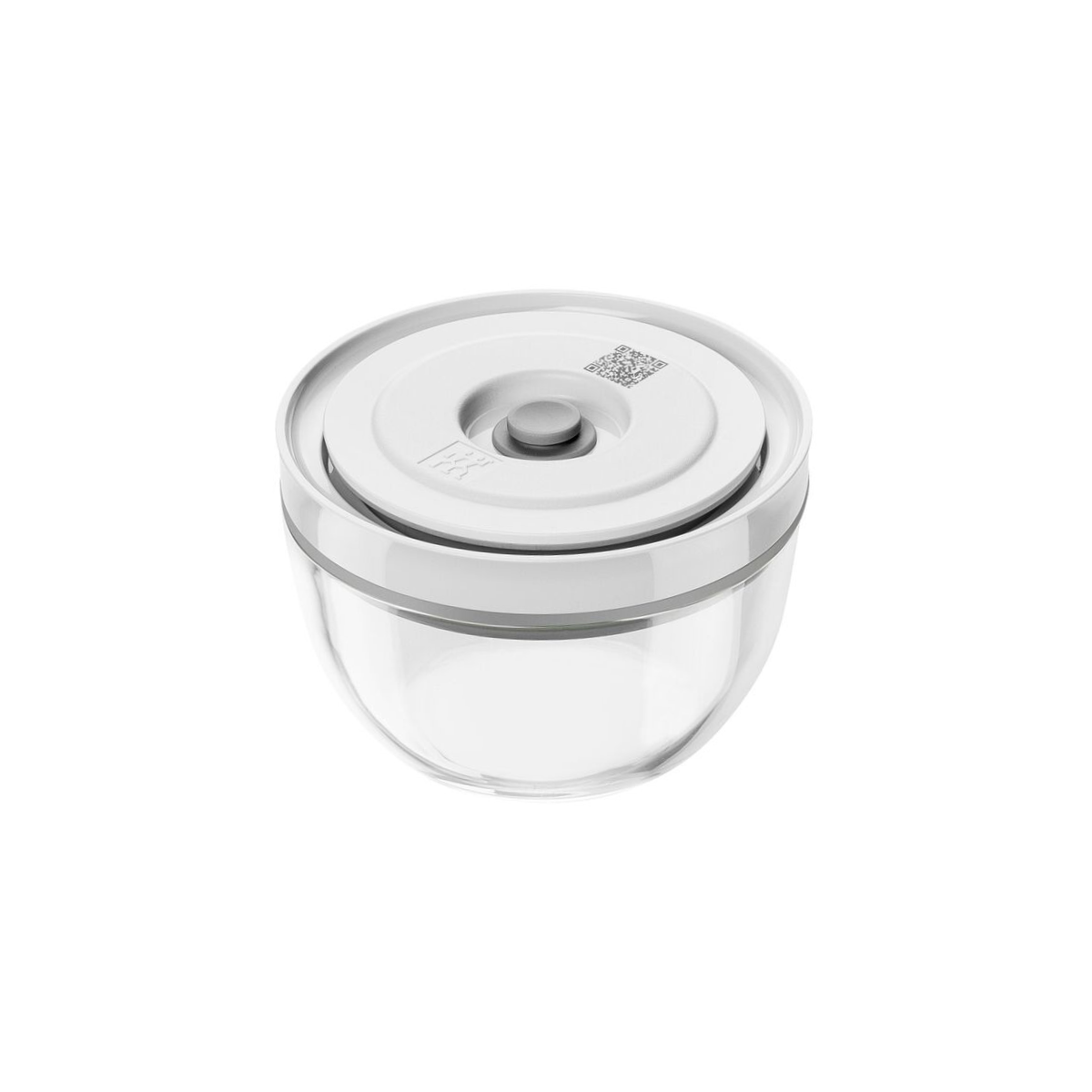 Zwilling Vakuumskål Glas, Small