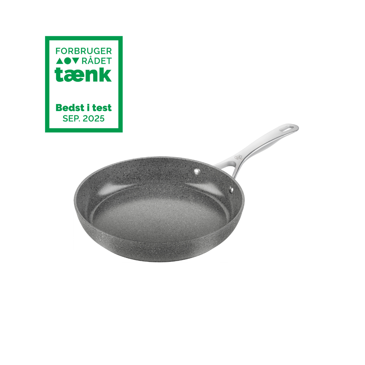 Zwilling Ballarini Salina Keramisk Stegepande, 28 cm