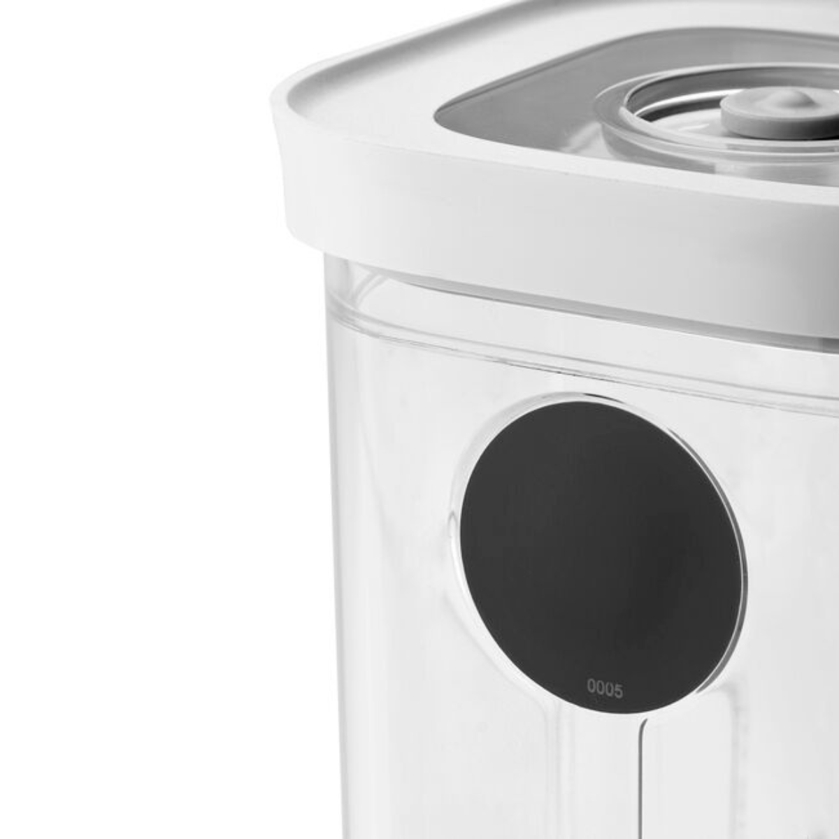 Zwilling CUBE Etiketter og kridtpen, 11 dele