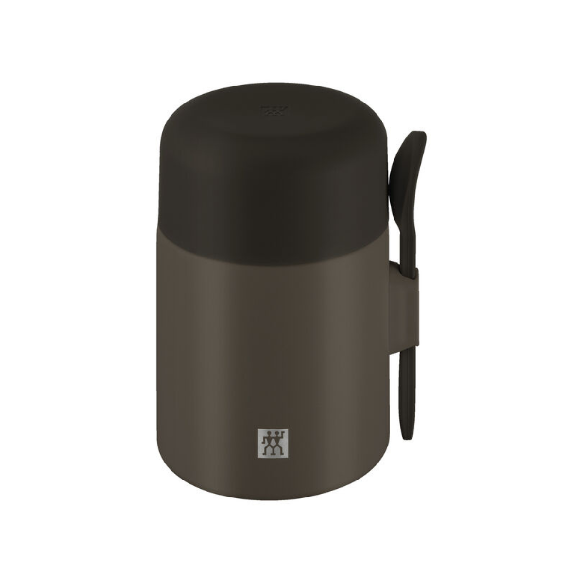Zwilling Termo Madkasse, brun