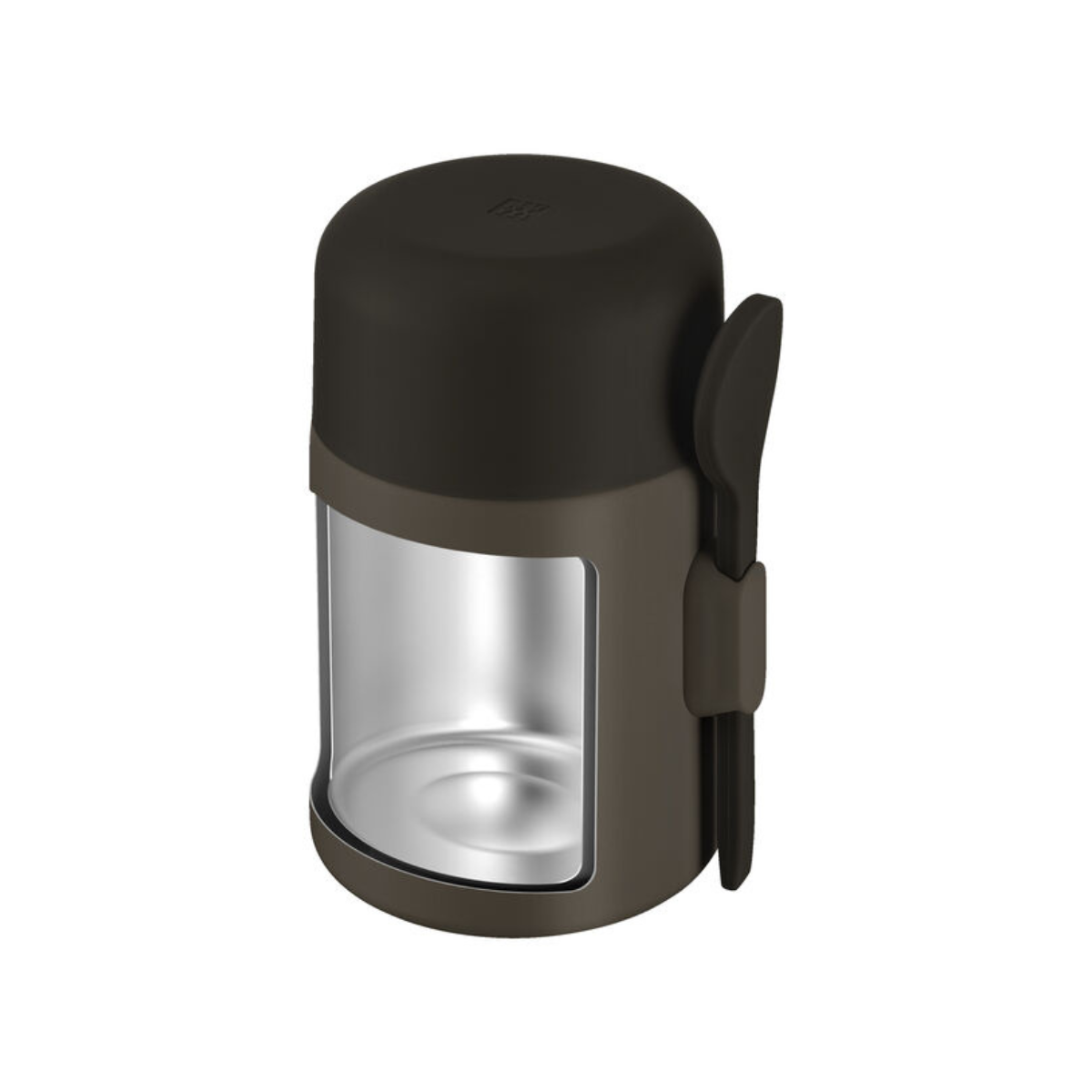 Zwilling Termo Madkasse, brun