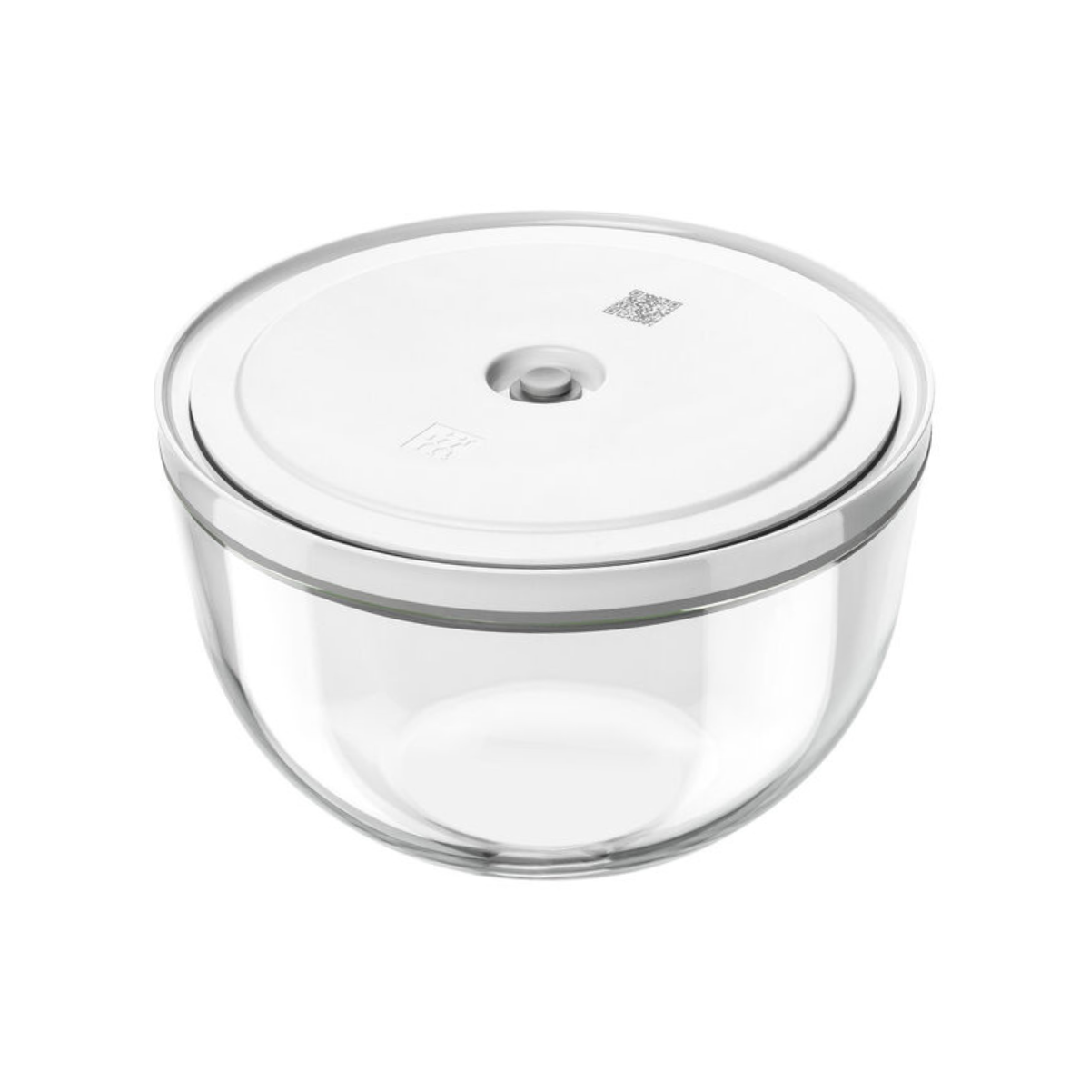 Zwilling Vakuumskål Glas, Large