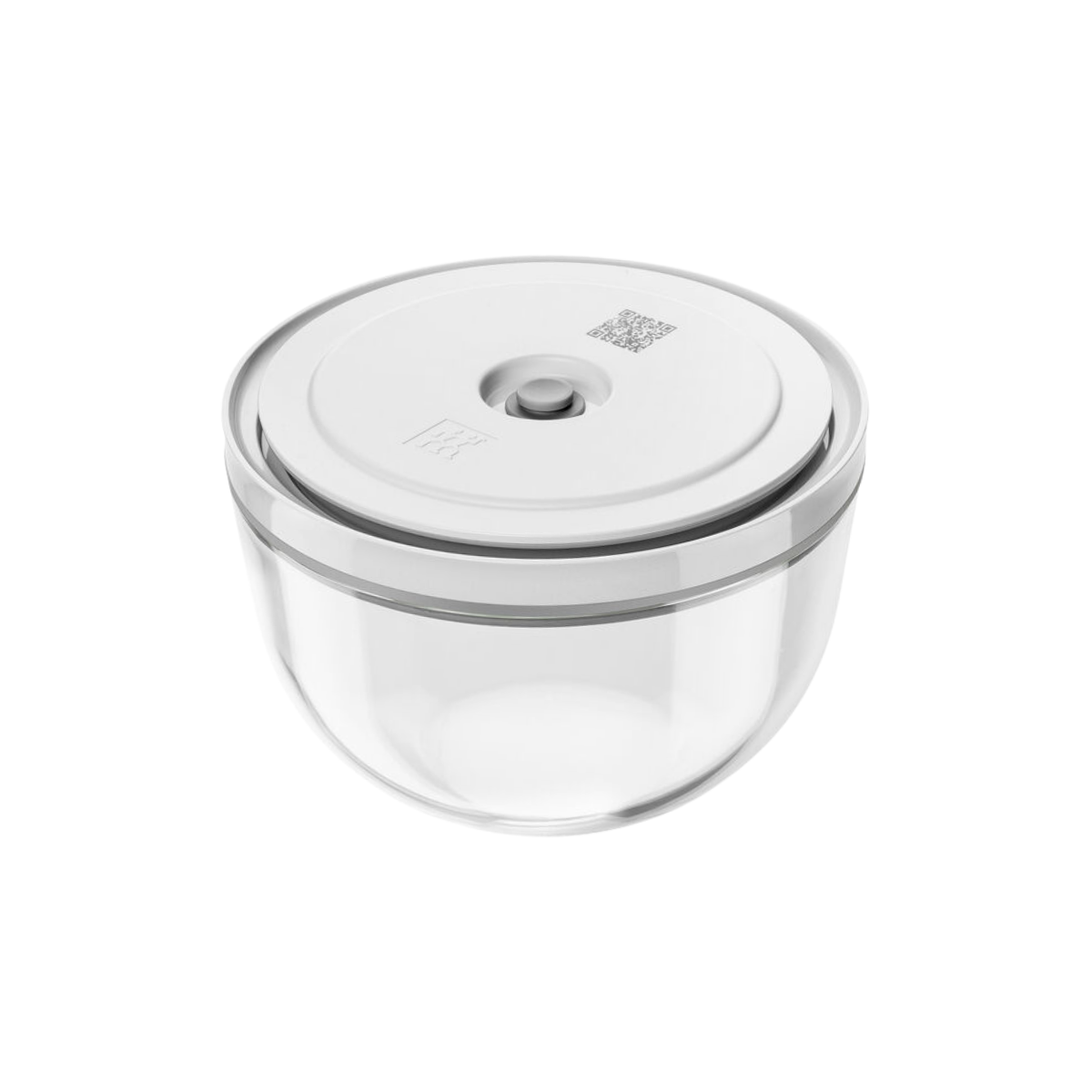 Zwilling Vakuumskål Glas, Medium