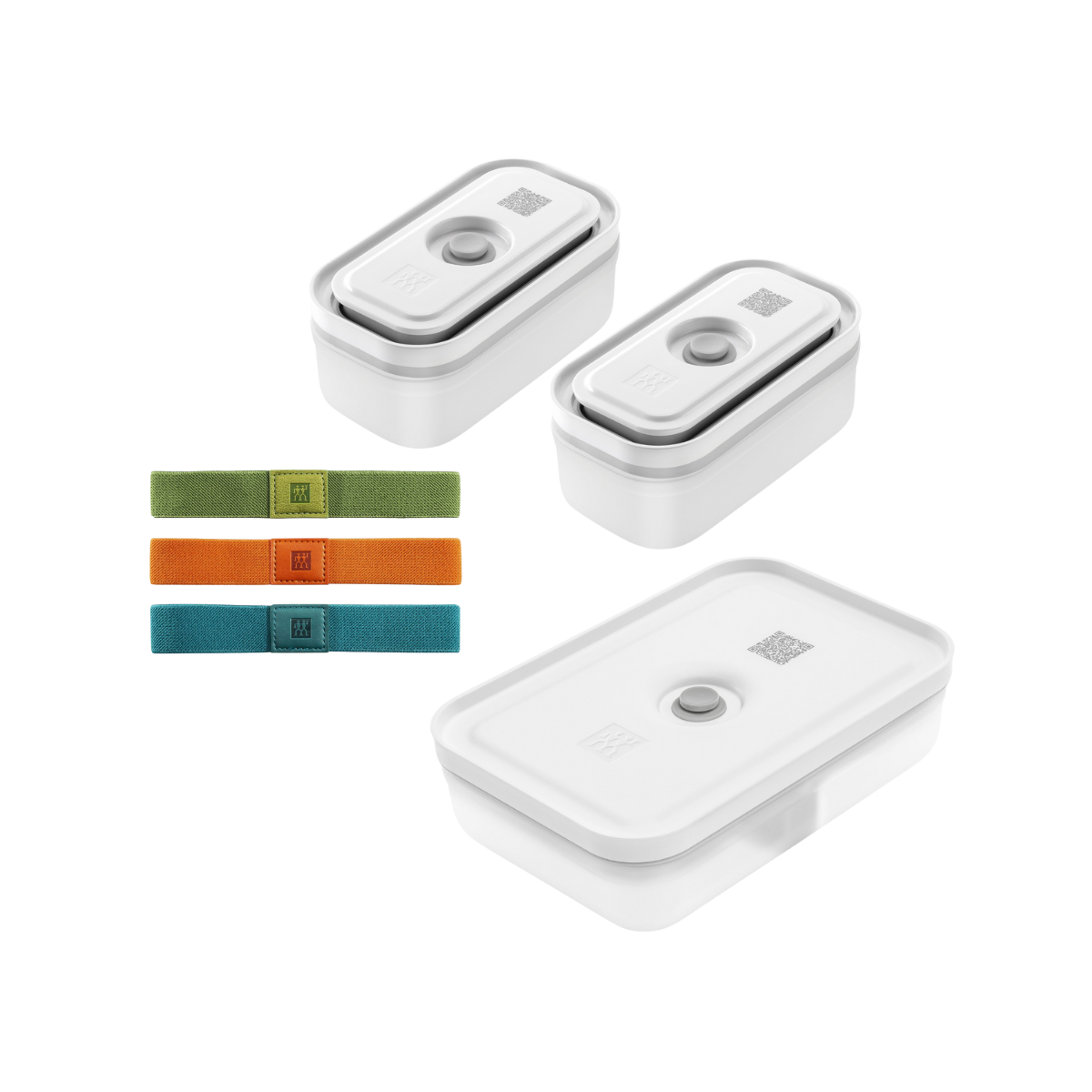 Zwilling Madpakke Sæt