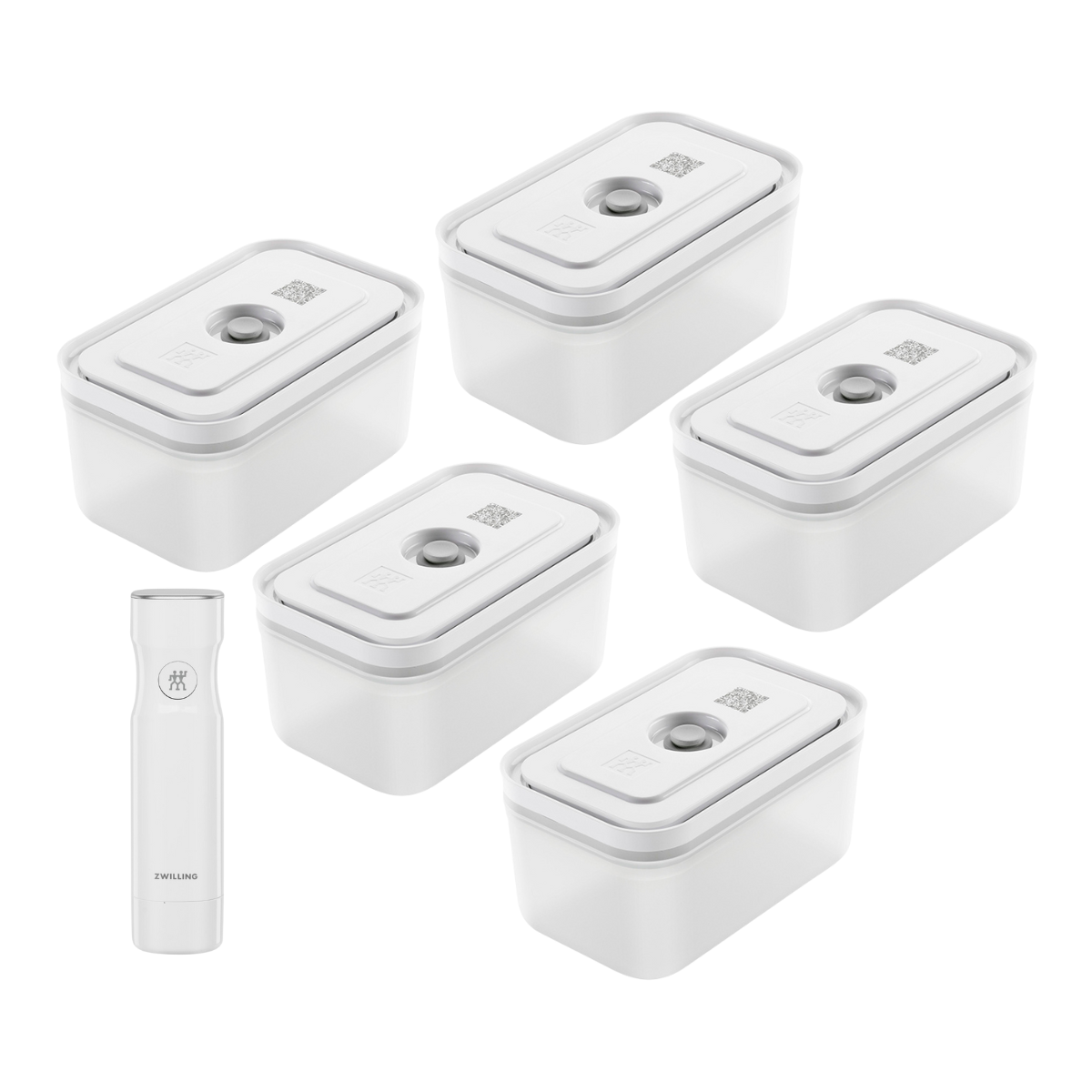 Zwilling Prepping Sæt