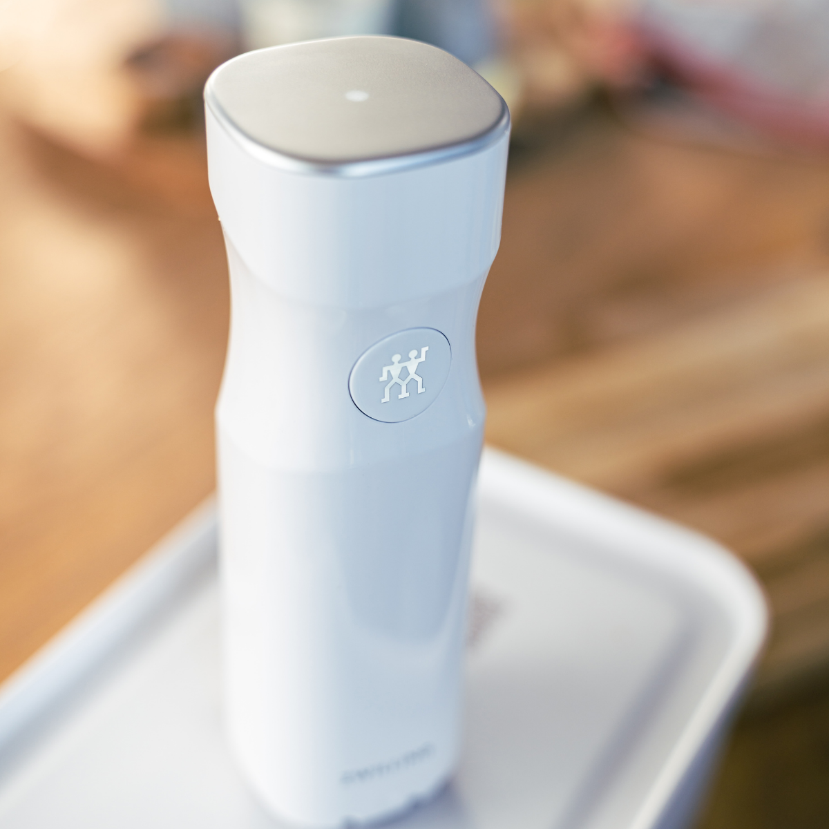 Zwilling Vakuumpumpe