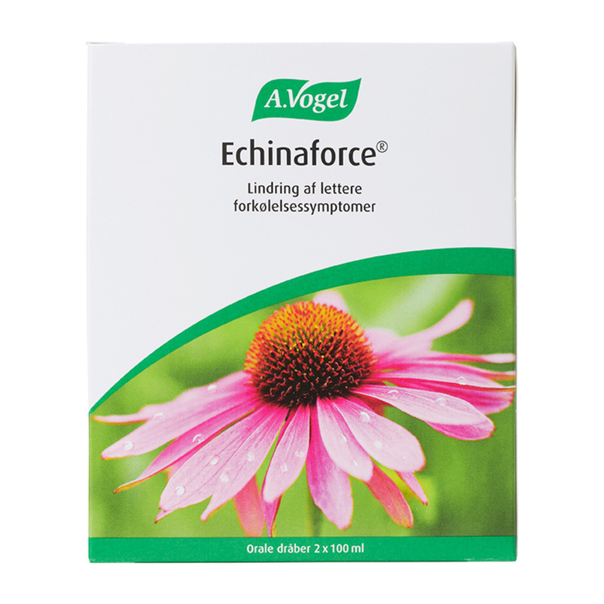 A.Vogel Echinaforce, 200 ml