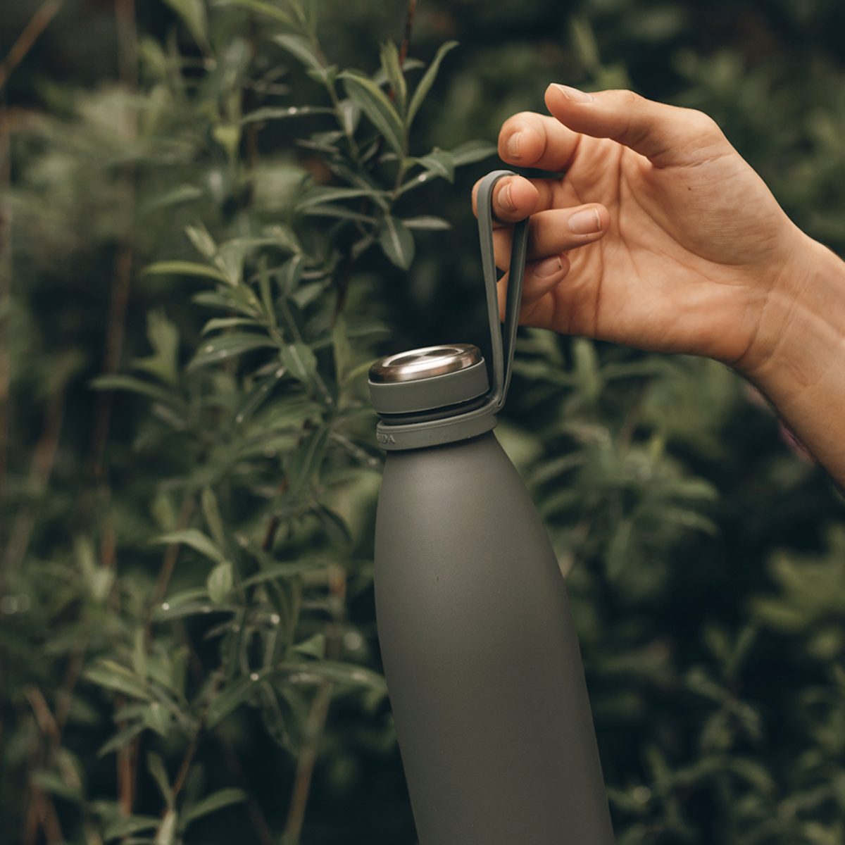 AYA&IDA Strop, Grøn