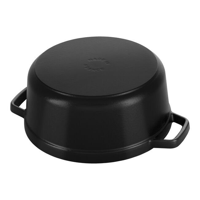 Zwilling Cocotte støbejernsgryde, 26 cm