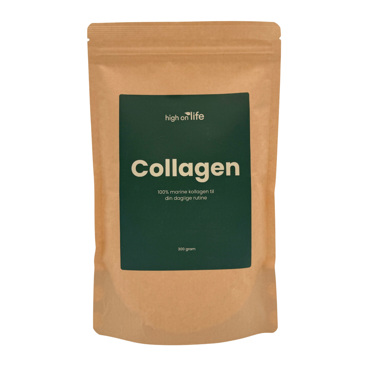 COLLAGEN by High on Life