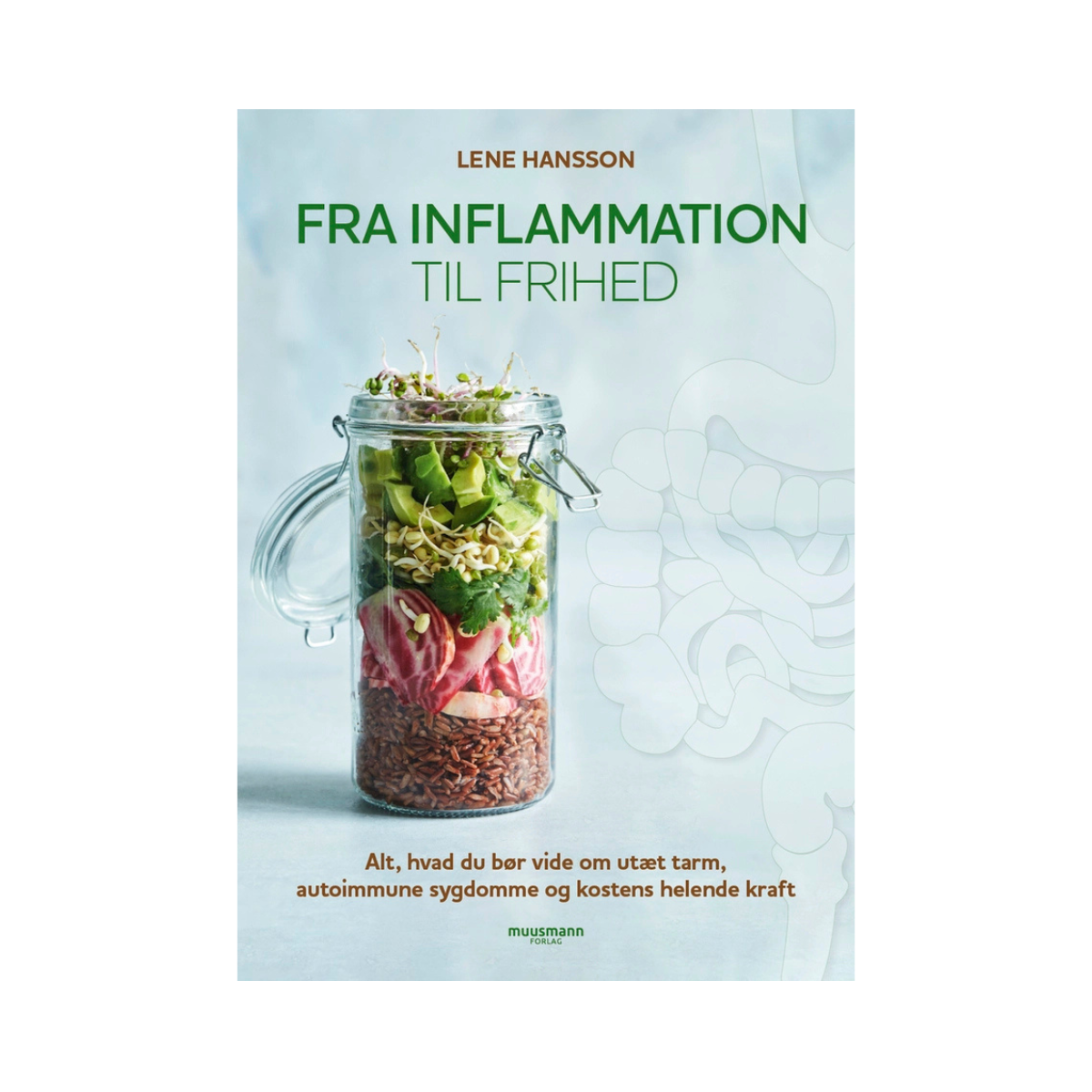 Fra inflammation til frihed