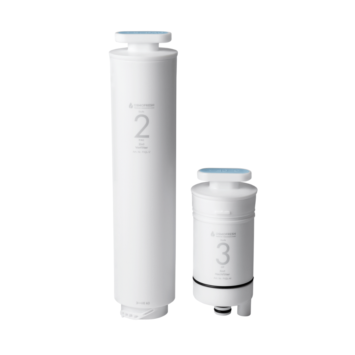 OsmoFresh 3-i-1 for&Efter filter