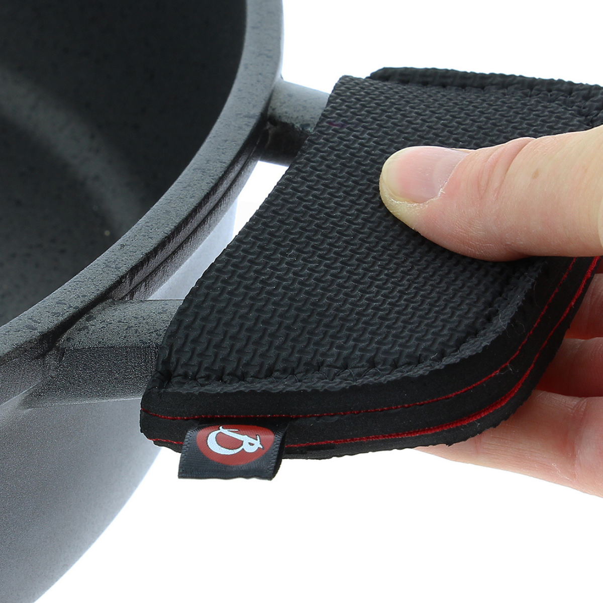 De Buyer Varmbeskyttende Håndtag til Gryder