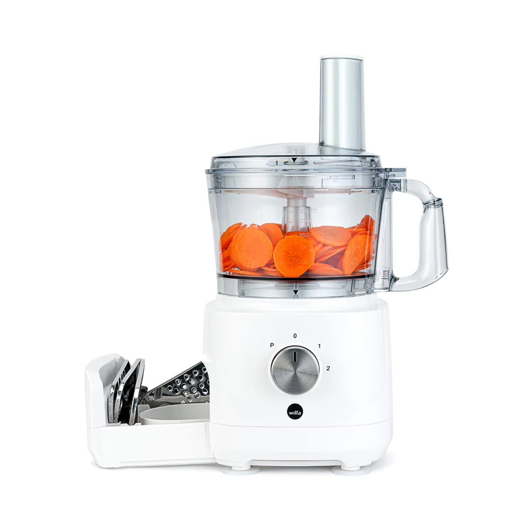 Wilfa Easy Foodprocessor FP2-1000W