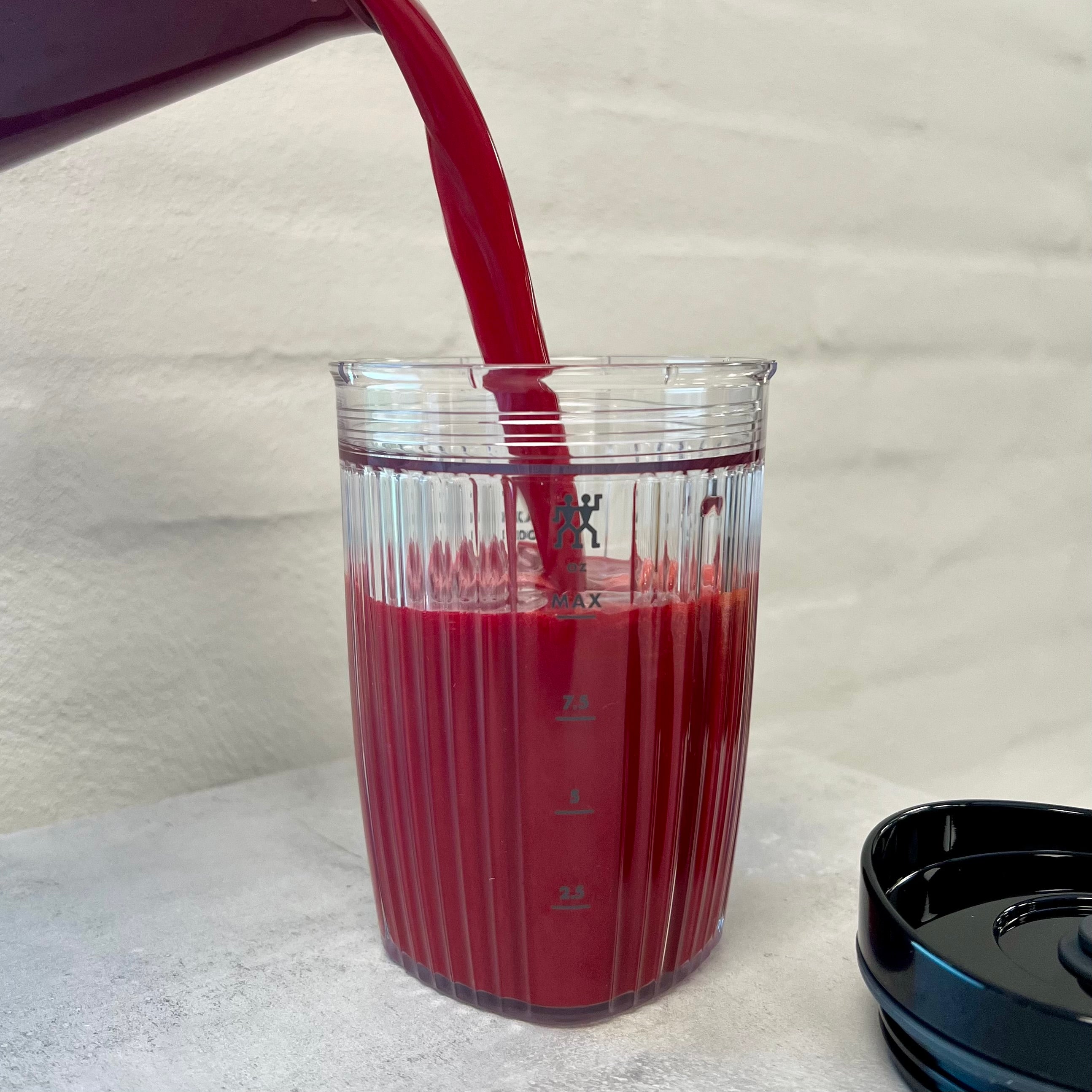 Zwilling Vakuum Juice Saver, 300 ml.