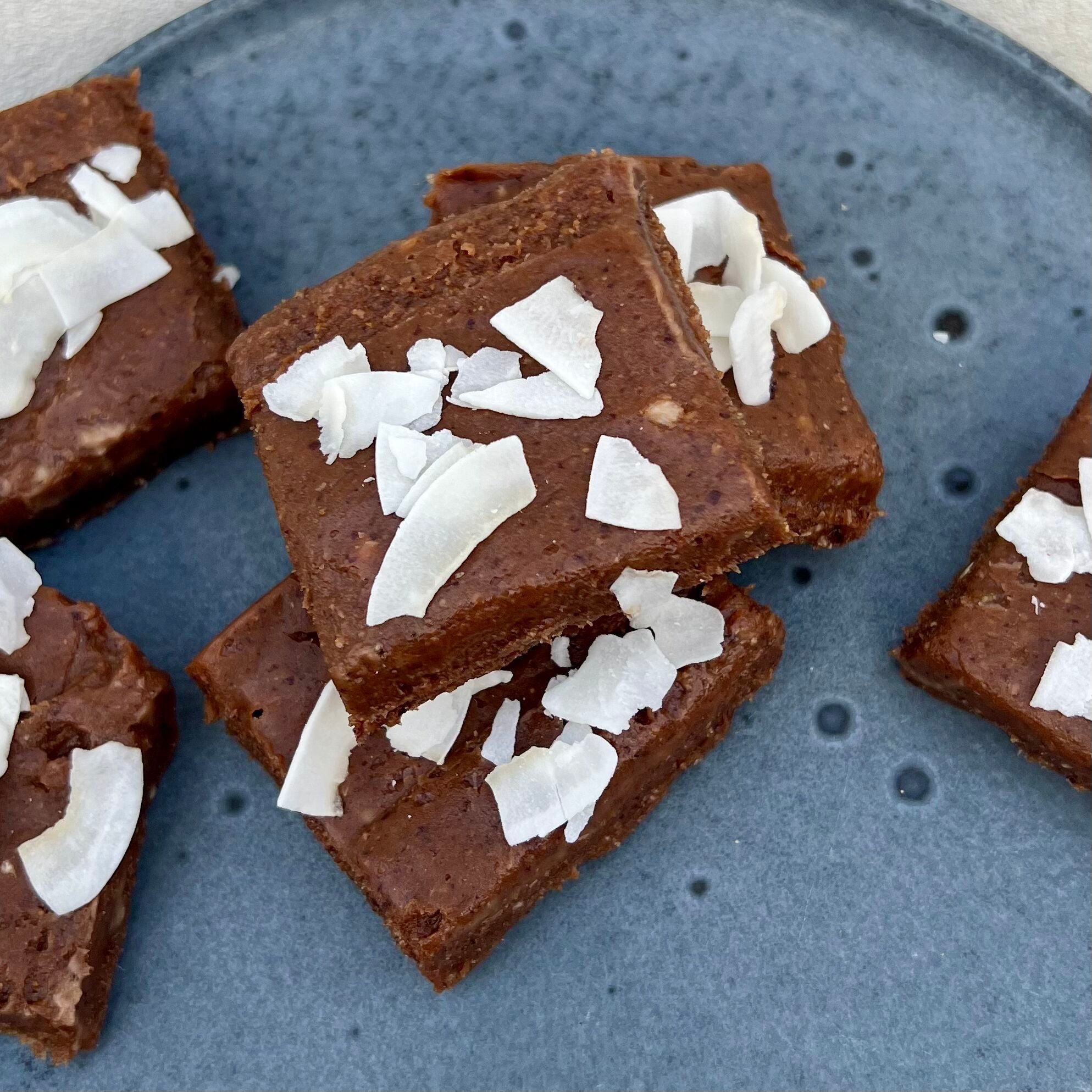 High on Life proteinbar