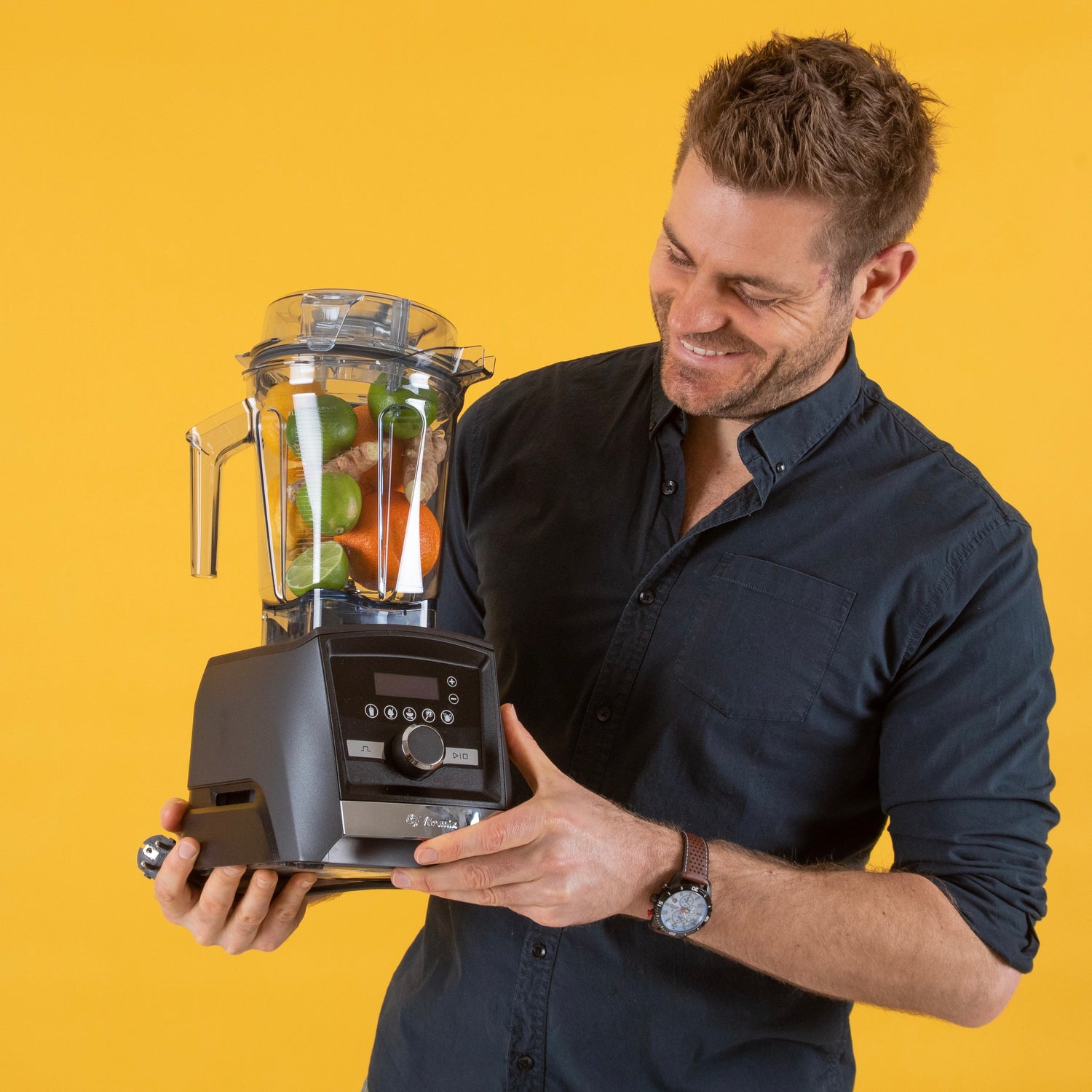 Kom godt i gang med Vitamix | High on Life