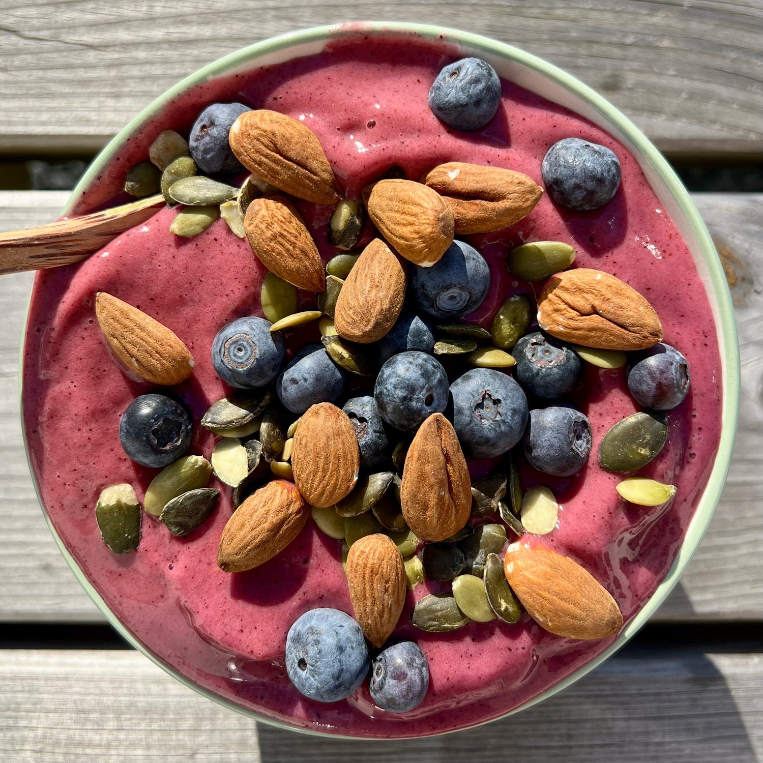 Pimp dine juicer og smoothies