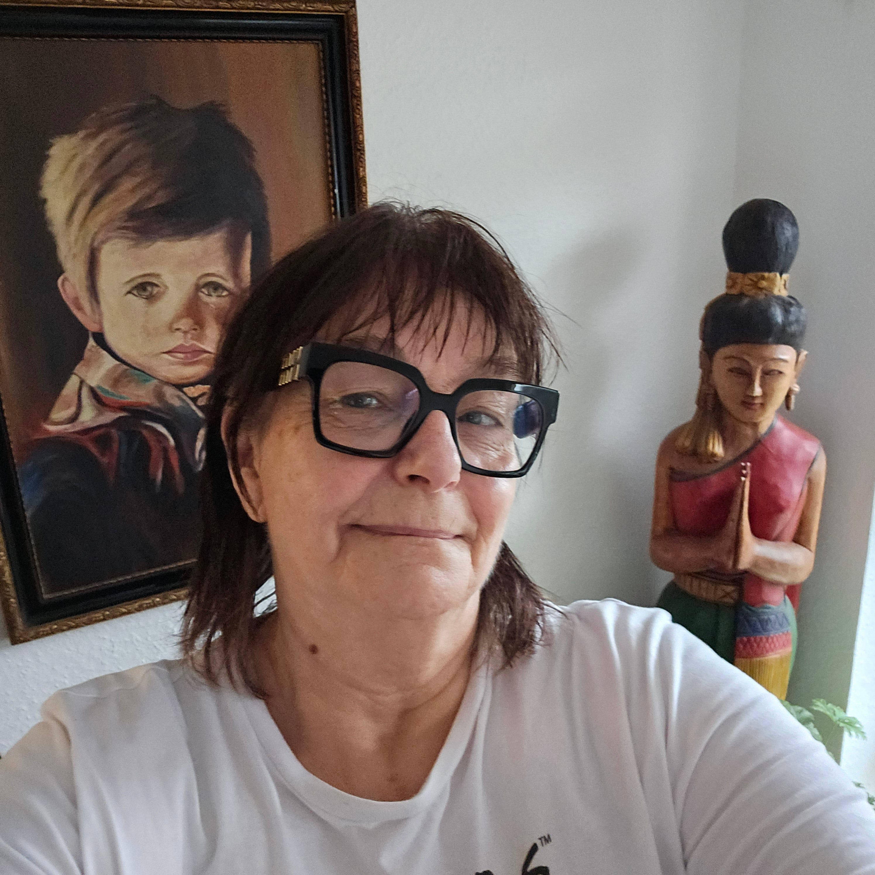 Mød vores forbillede Jette Majlund