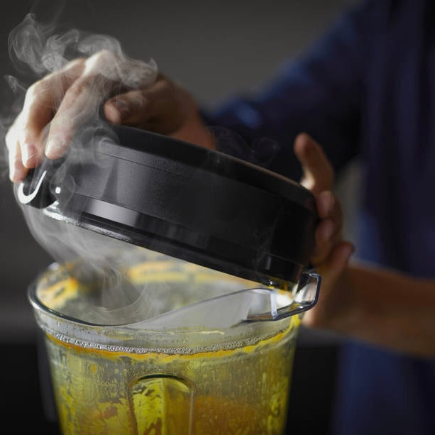 Guide til blendersuppe – alt du skal vide om blendersupper