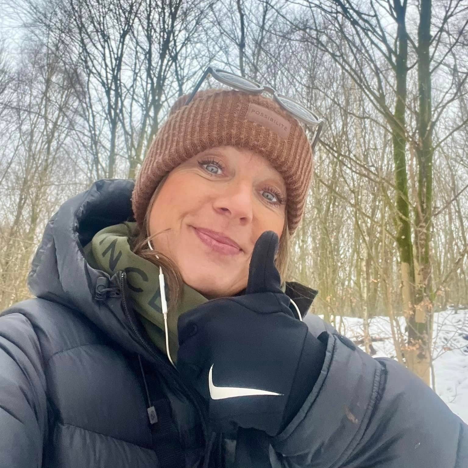 Aktivt liv med kroniske smerter – uden smertestillende medicin