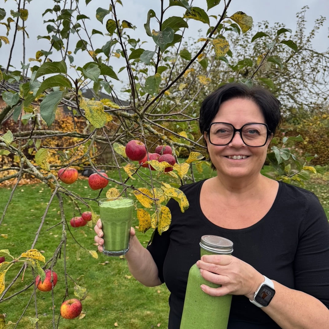 Vores forbillede Charlotte