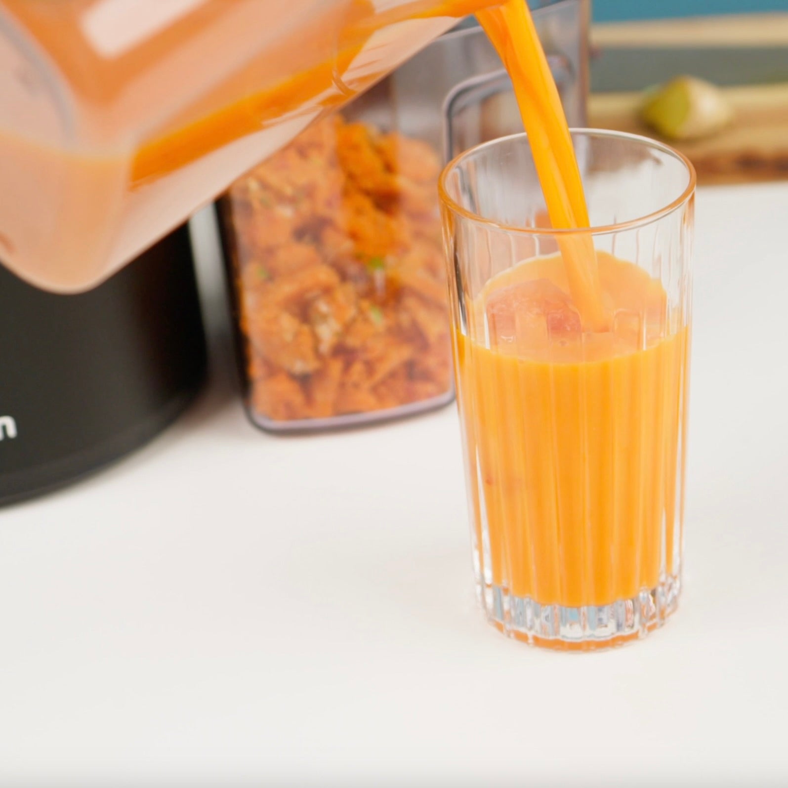 Opskriften på succesfuld livsstilsændring