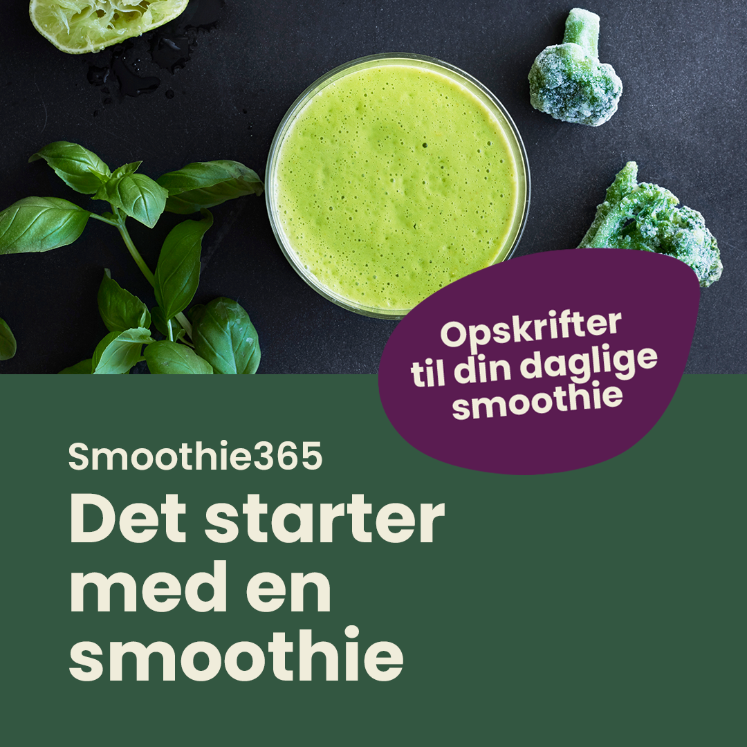 Smoothie365