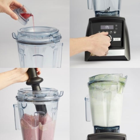 Tips til Vitamix | High on Life