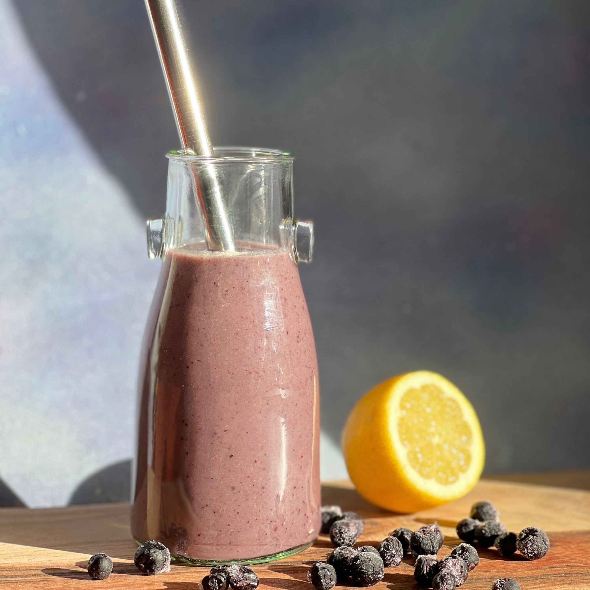 Guide: Lav den perfekte To Go smoothie