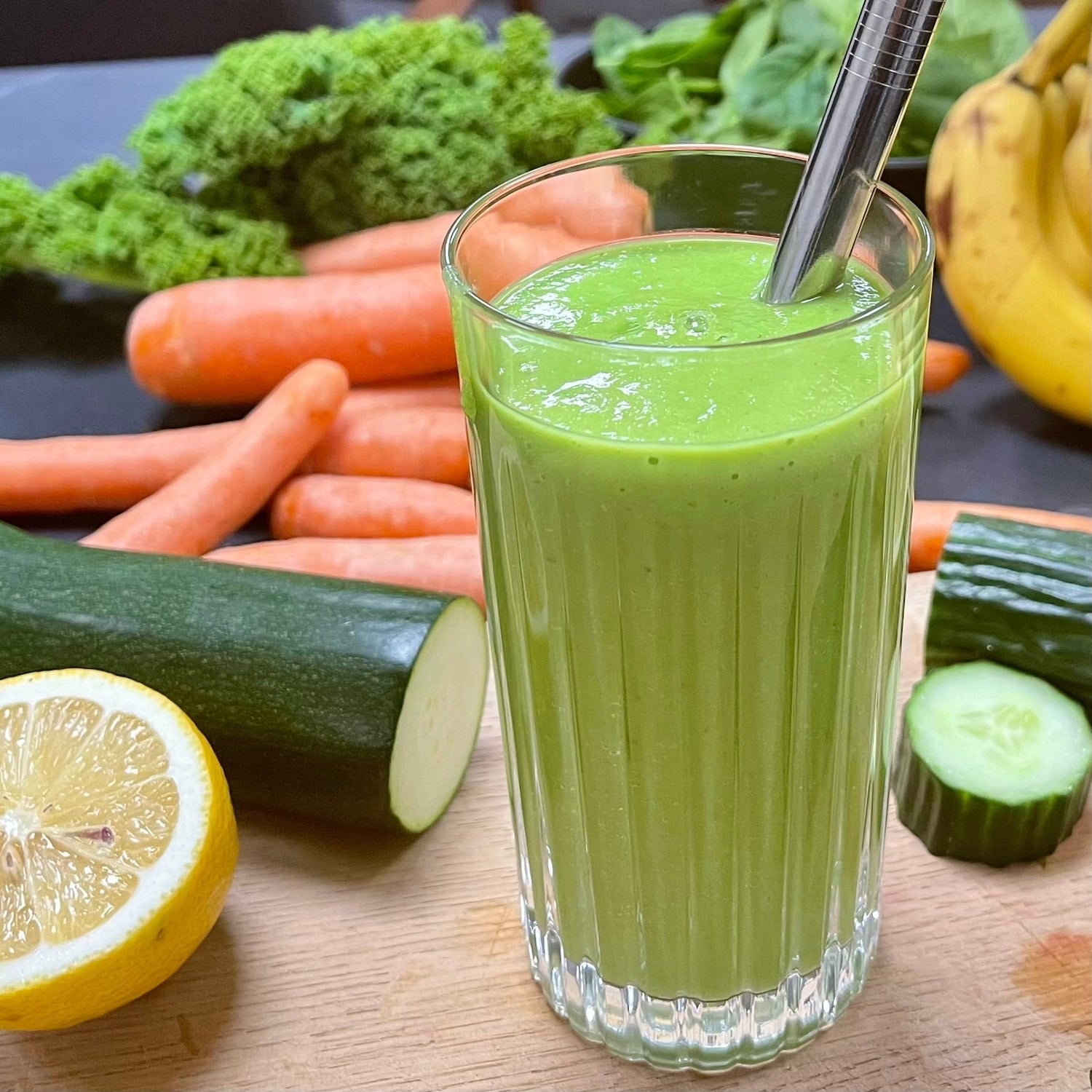 Guide til varigt vægttab