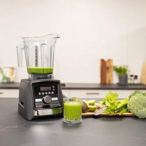 Vitamix fejlkoder | High on Life