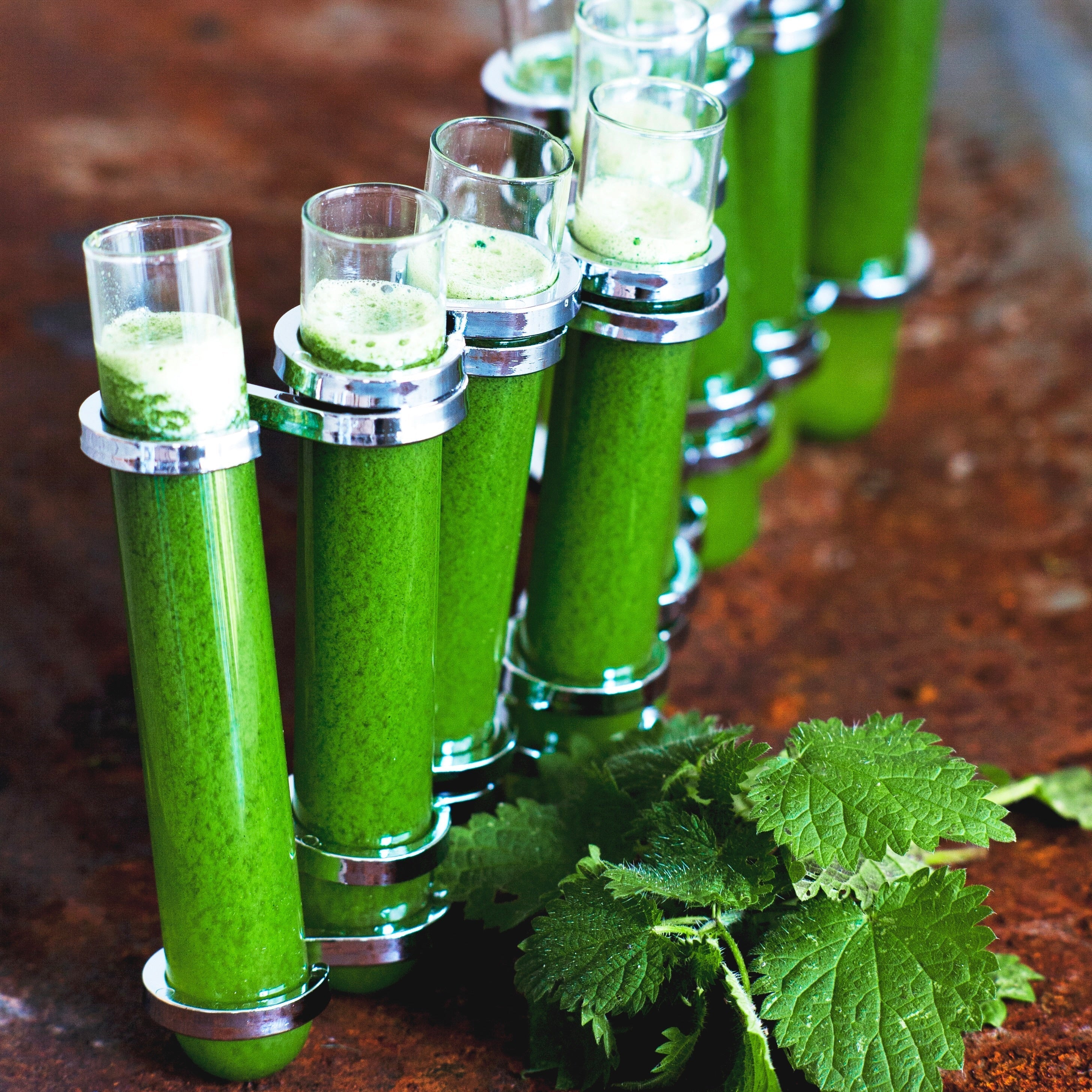  Bekæmp livsstilsygdom med livsstil