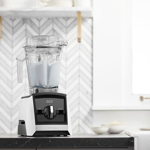 Rengøring af vitamix kanden | High on Life