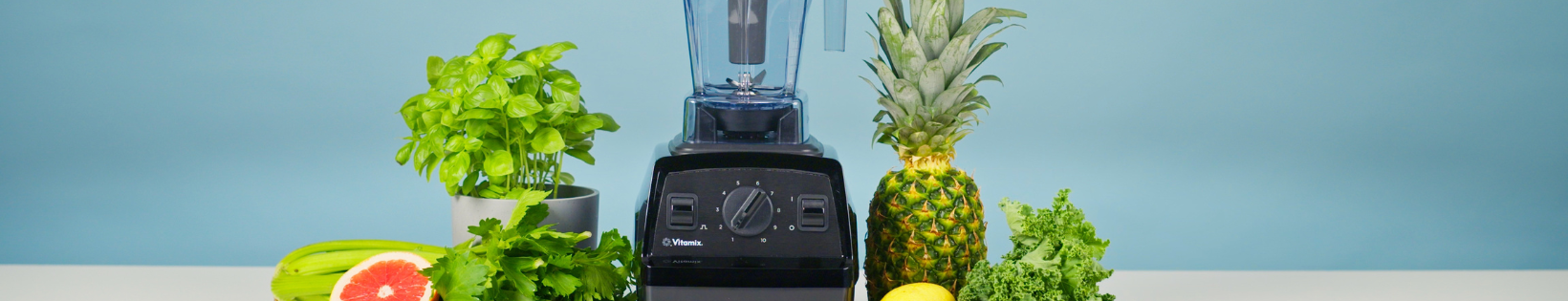 Value blender
