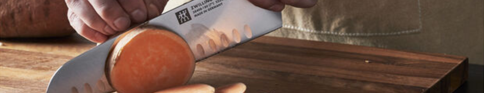 Zwilling Knive
