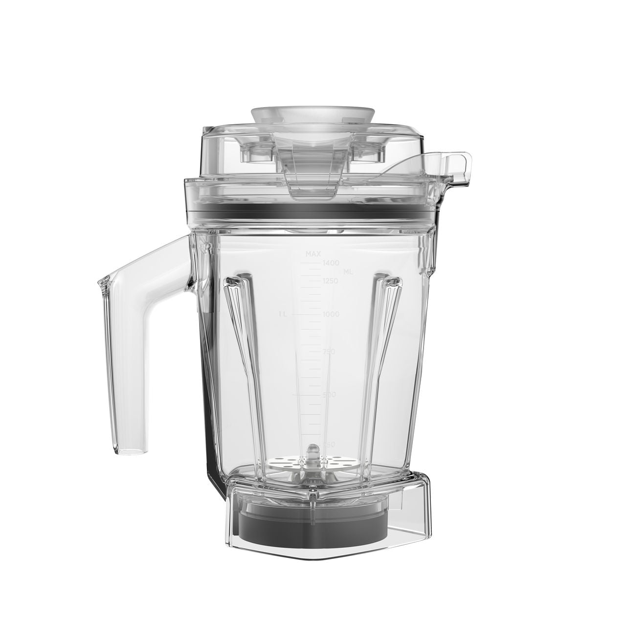 Vitamix Ascent Aer Disc kande 1,4 liter