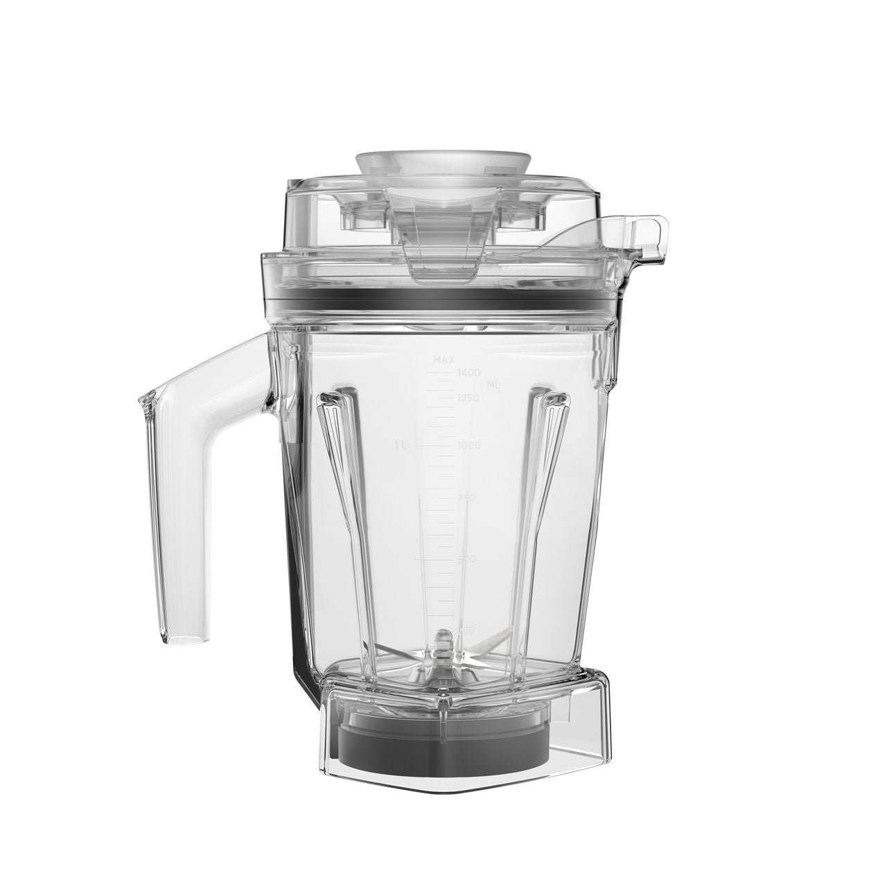 Vitamix Ascent Vådkande 1,4 liter