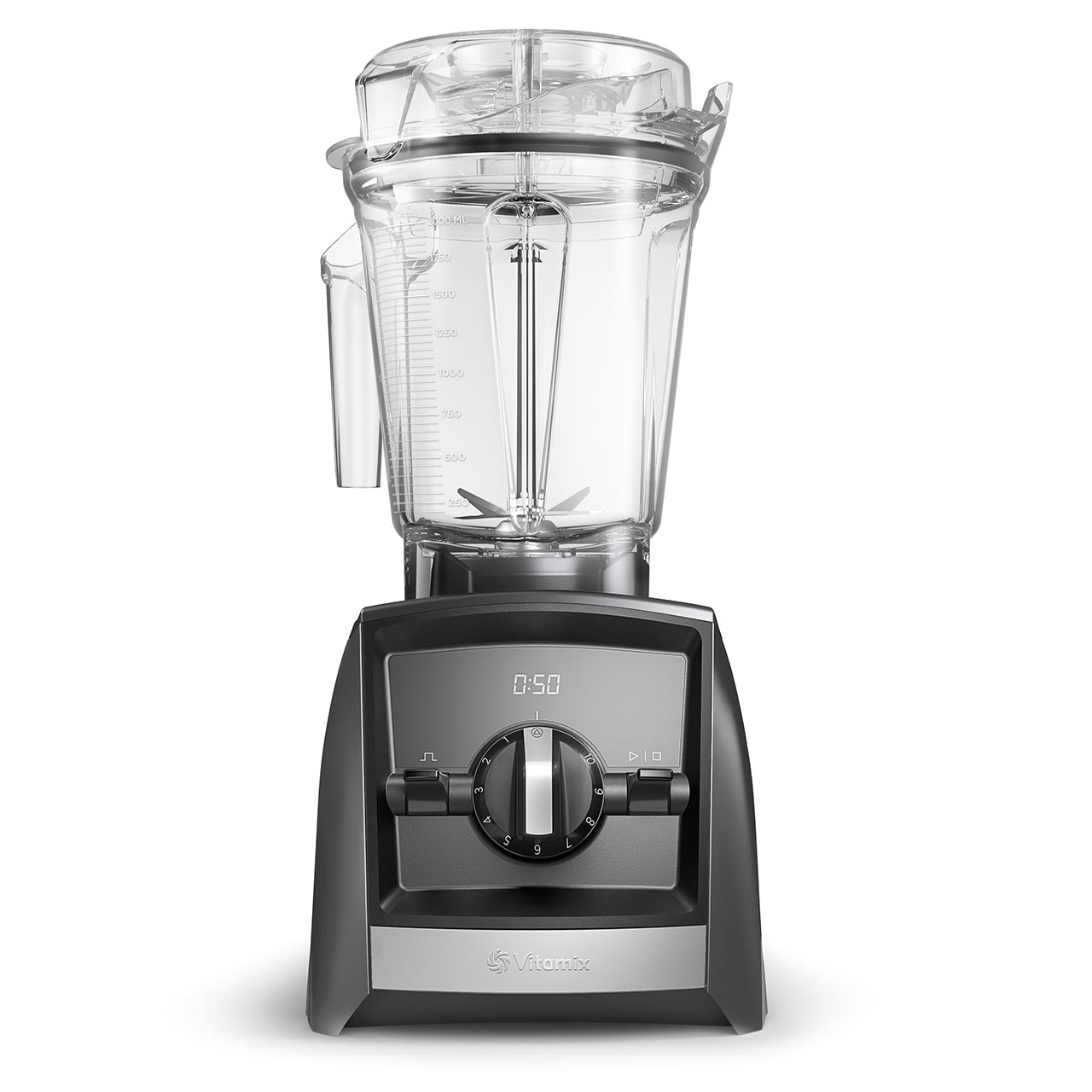 Vitamix Ascent A2300i, Grå