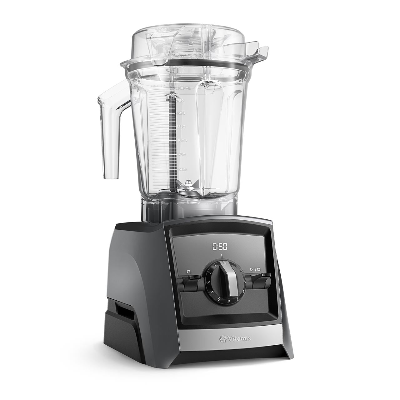 Vitamix Ascent A2300i, Grå