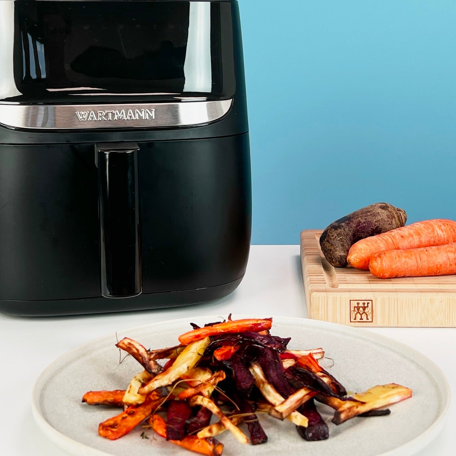 Wartmann Airfryer