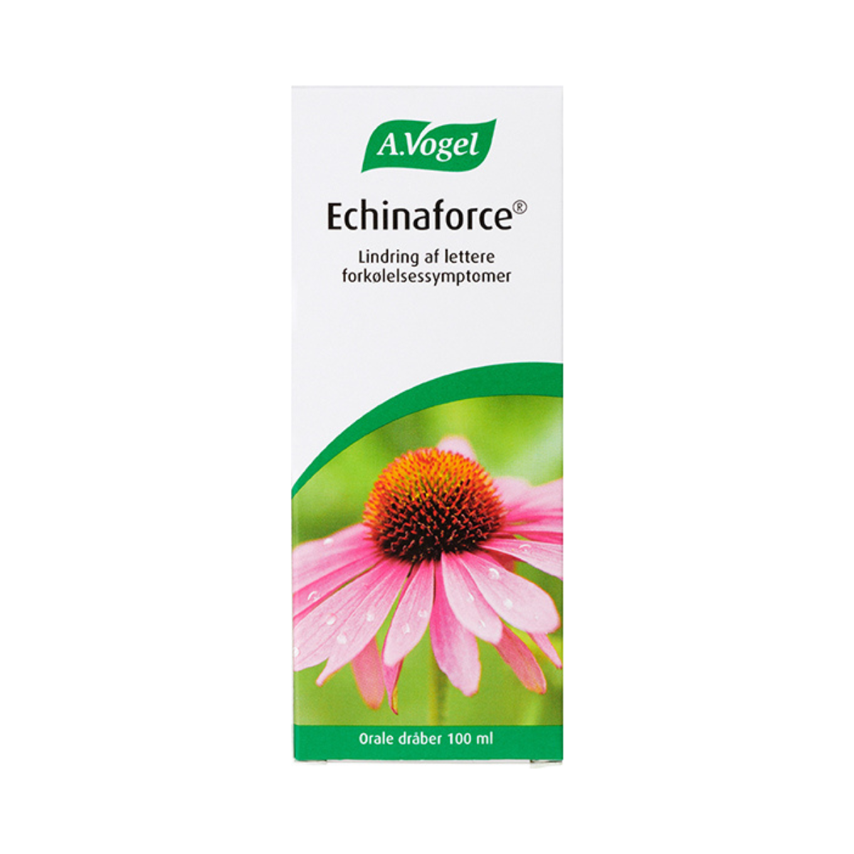 A.Vogel Echinaforce, 100 ml