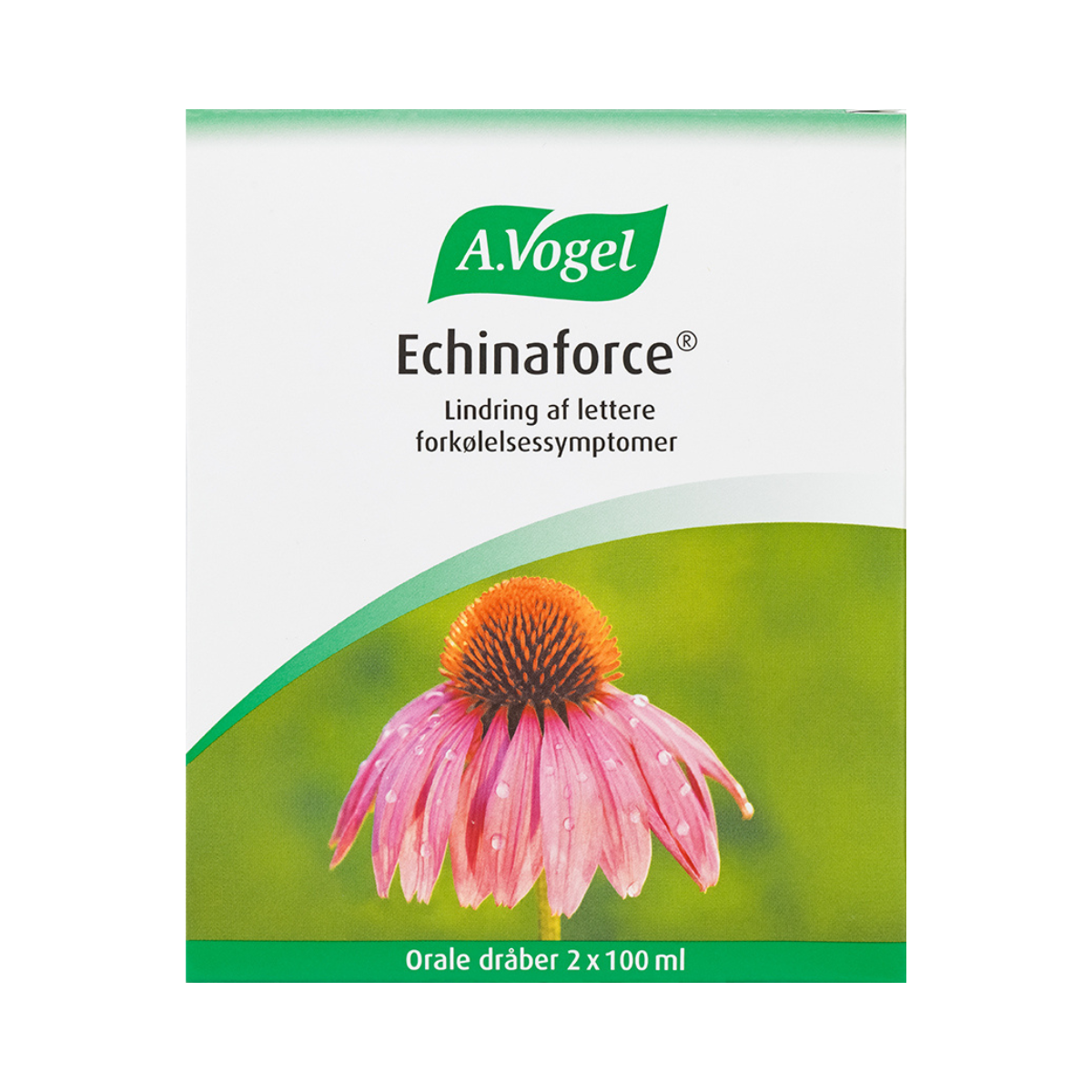 A.Vogel Echinaforce, 200 ml