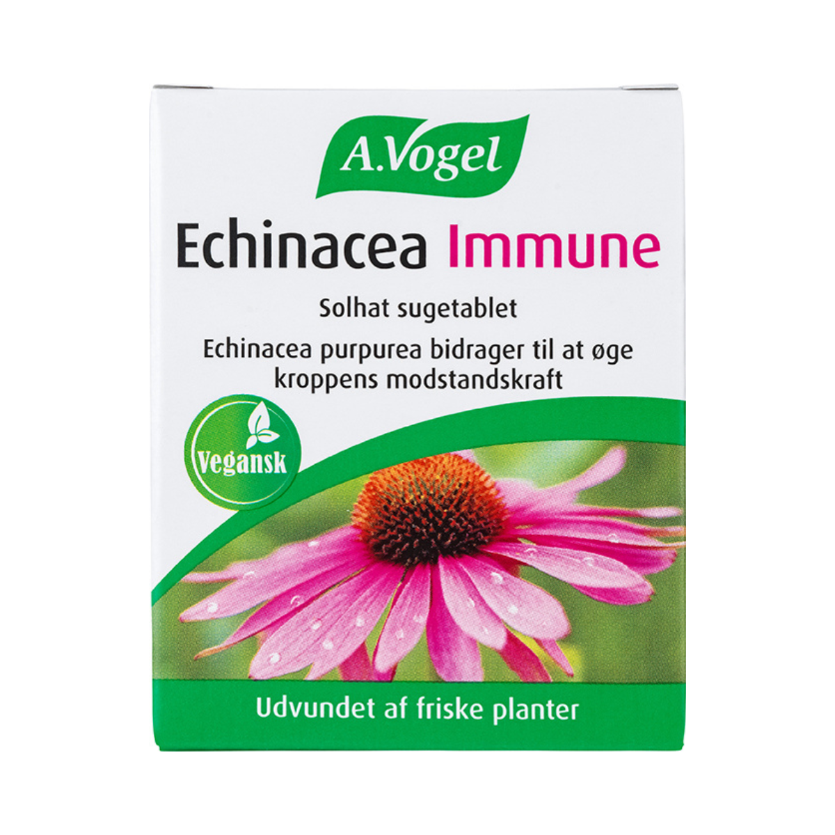 A.Vogel Echinacea Immune, 30 stk.